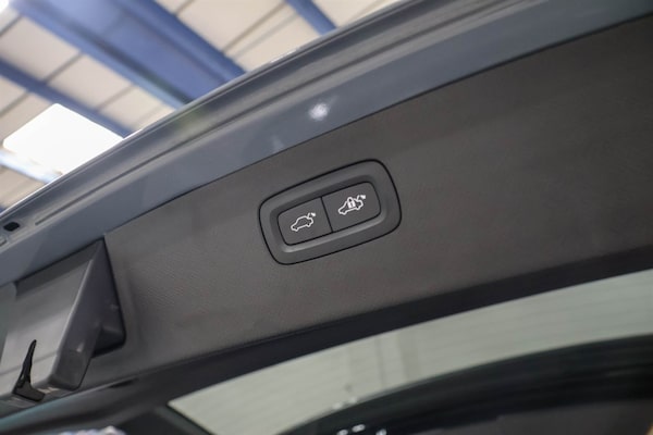 Used Volvo XC90 2022 for sale - 76131012: Photo 10