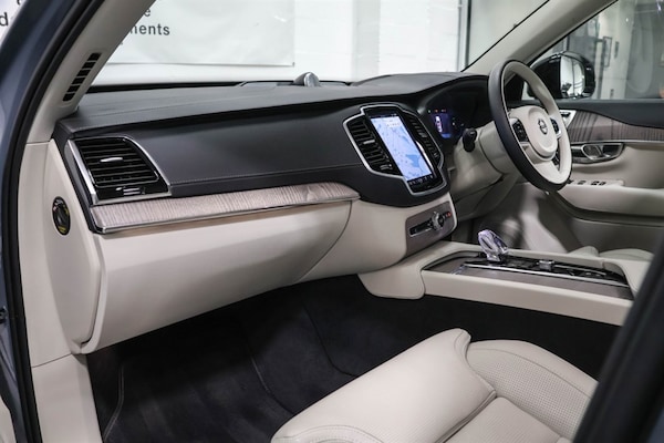 Used Volvo XC90 2022 for sale - 76131012: Photo 13