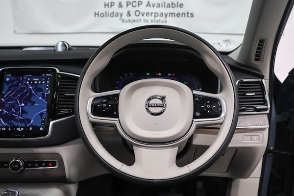 Used Volvo XC90 2022 for sale - 76131012: Photo 14