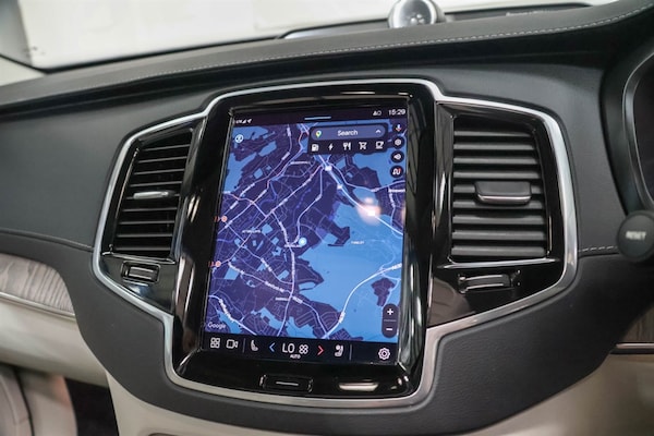 Used Volvo XC90 2022 for sale - 76131012: Photo 15
