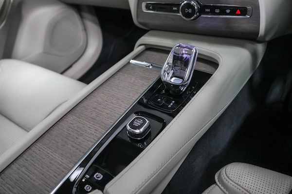 Used Volvo XC90 2022 for sale - 76131012: Photo 28