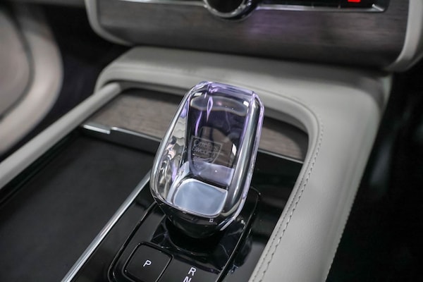 Used Volvo XC90 2022 for sale - 76131012: Photo 29