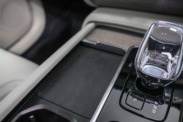 Used Volvo XC90 2022 for sale - 76131012: Photo 30