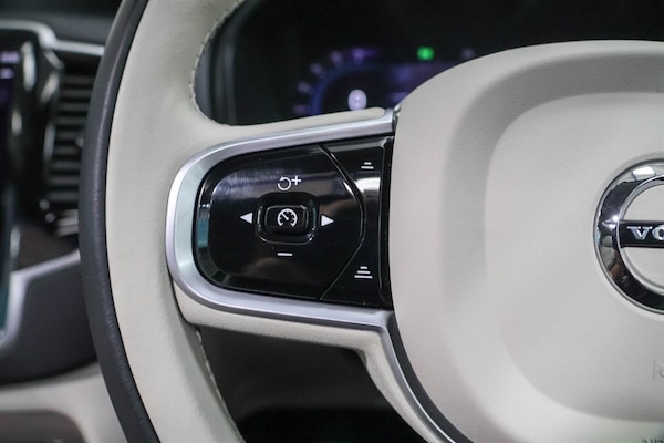 Used Volvo XC90 2022 for sale - 76131012: Photo 31