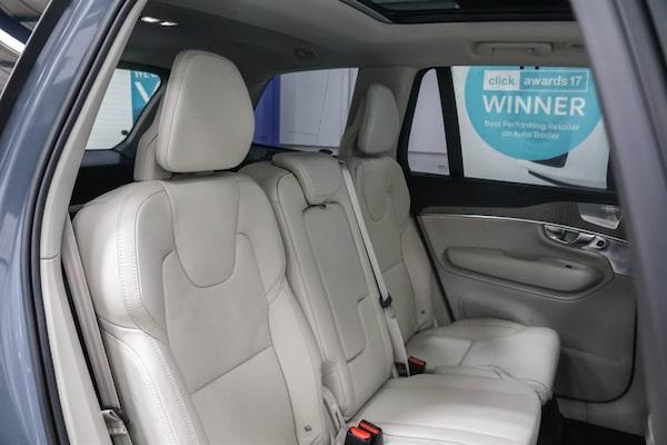 Used Volvo XC90 2022 for sale - 76131012: Photo 36