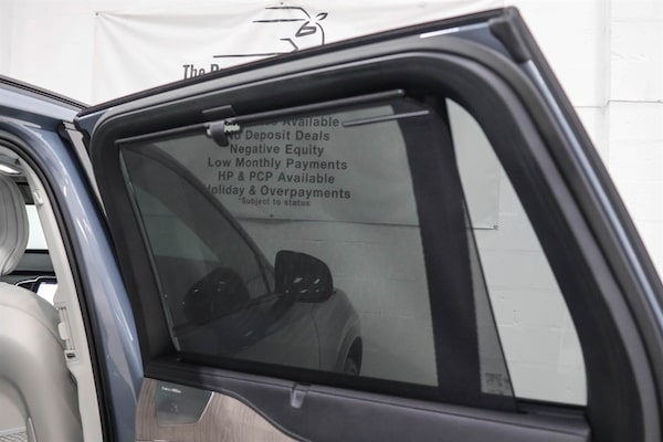 Used Volvo XC90 2022 for sale - 76131012: Photo 37