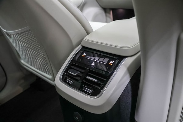 Used Volvo XC90 2022 for sale - 76131012: Photo 38