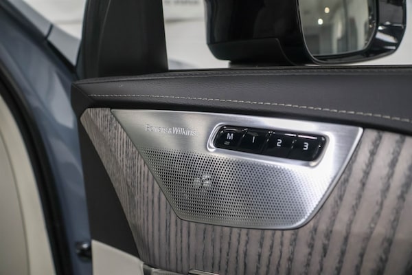 Used Volvo XC90 2022 for sale - 76131012: Photo 39