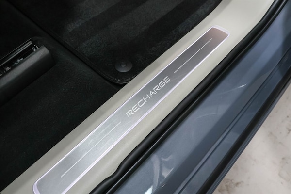 Used Volvo XC90 2022 for sale - 76131012: Photo 40