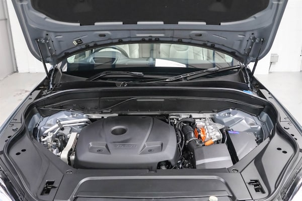 Used Volvo XC90 2022 for sale - 76131012: Photo 43