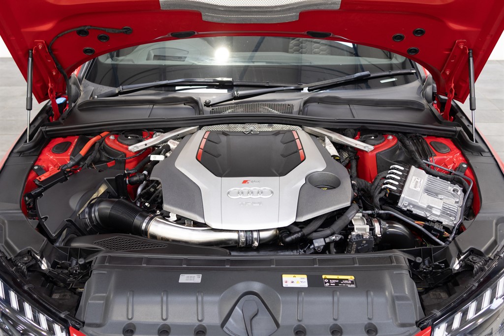 Used Audi RS4 2022 for sale - 77918270: Photo 11