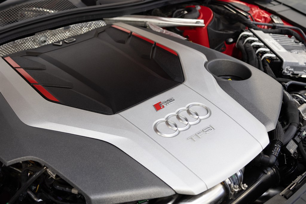 Used Audi RS4 2022 for sale - 77918270: Photo 12