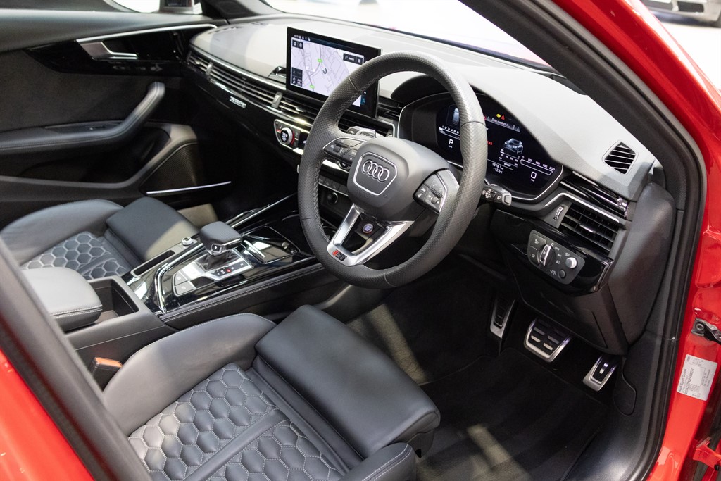 Used Audi RS4 2022 for sale - 77918270: Photo 13