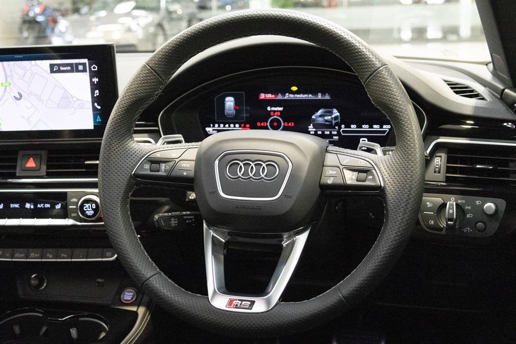 Used Audi RS4 2022 for sale - 77918270: Photo 15