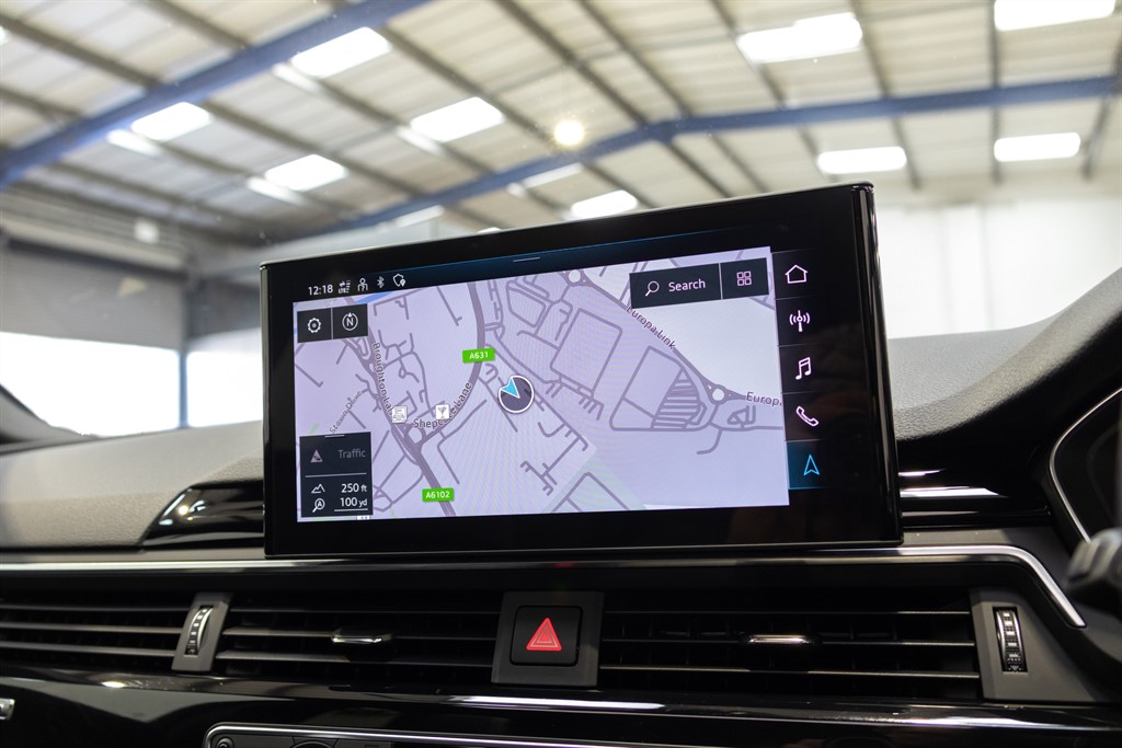 Used Audi RS4 2022 for sale - 77918270: Photo 17