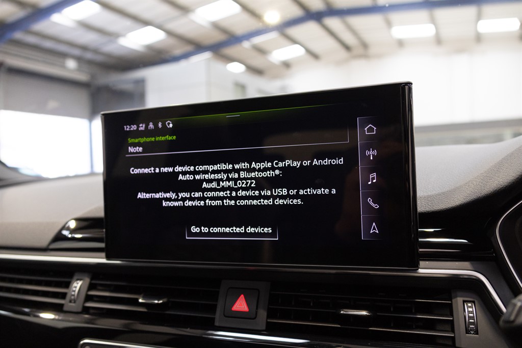 Used Audi RS4 2022 for sale - 77918270: Photo 18