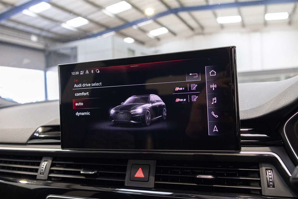 Used Audi RS4 2022 for sale - 77918270: Photo 19