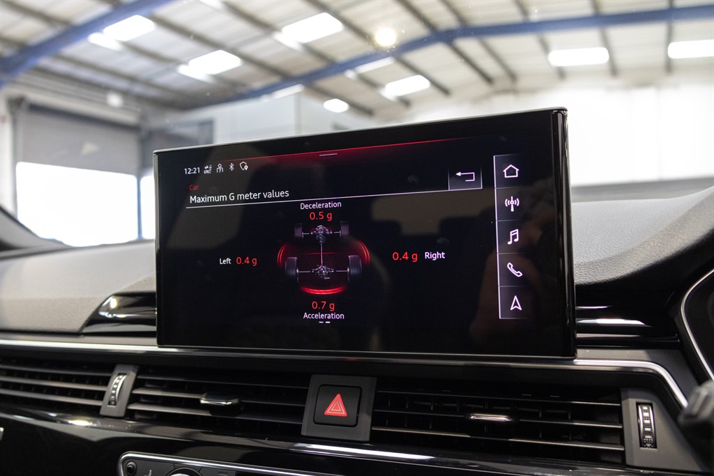 Used Audi RS4 2022 for sale - 77918270: Photo 21