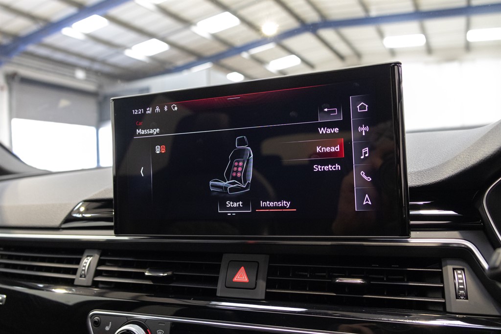 Used Audi RS4 2022 for sale - 77918270: Photo 22