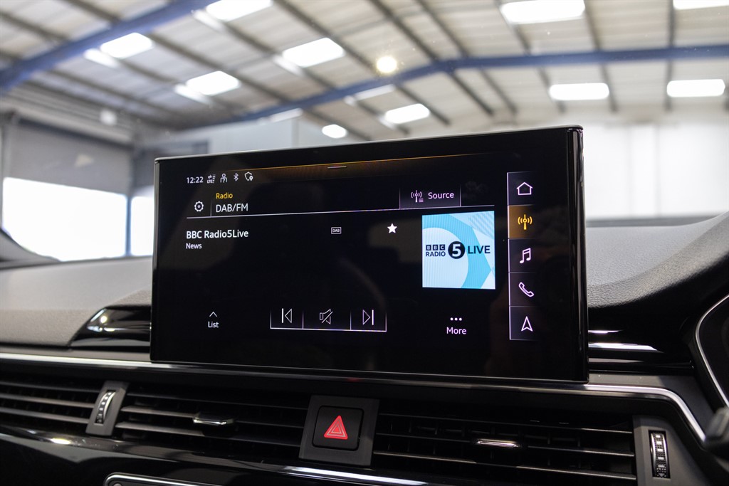 Used Audi RS4 2022 for sale - 77918270: Photo 23