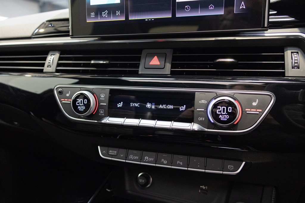 Used Audi RS4 2022 for sale - 77918270: Photo 25