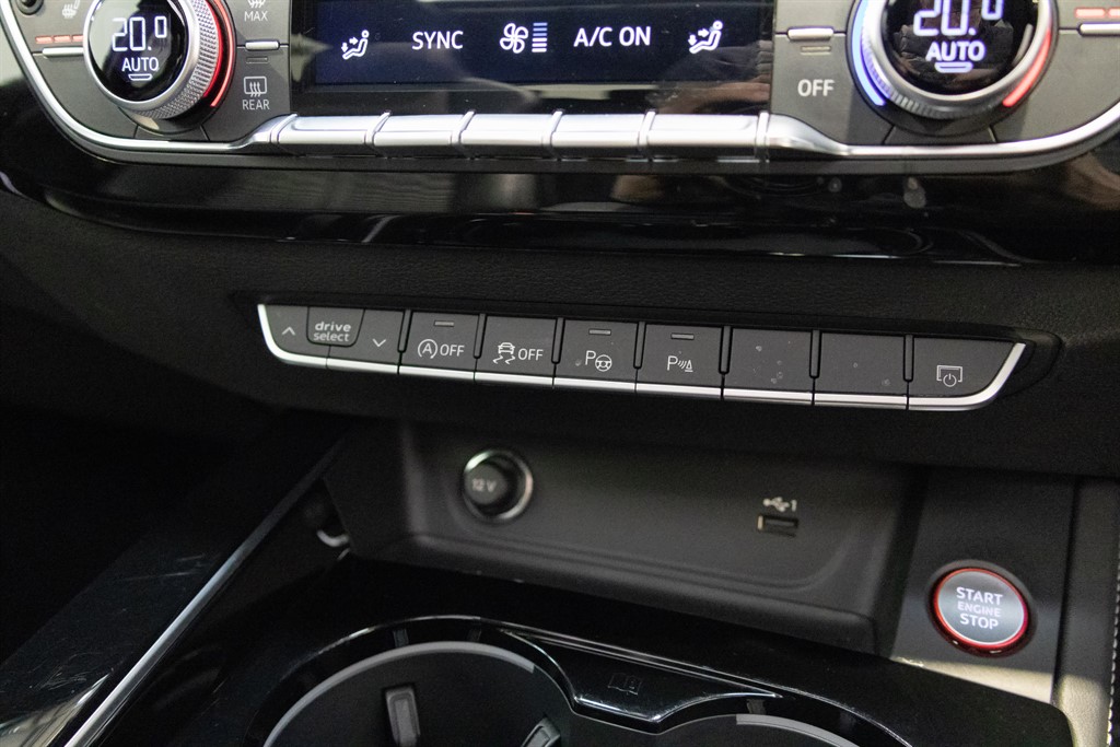 Used Audi RS4 2022 for sale - 77918270: Photo 27