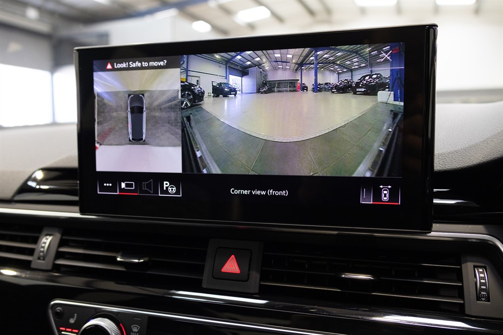 Used Audi RS4 2022 for sale - 77918270: Photo 28