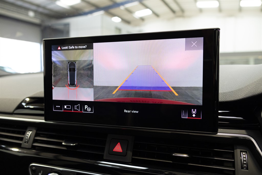 Used Audi RS4 2022 for sale - 77918270: Photo 29