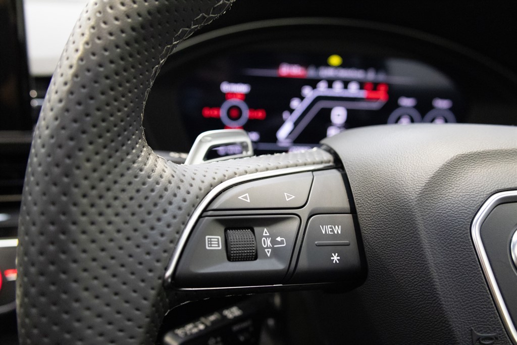 Used Audi RS4 2022 for sale - 77918270: Photo 31