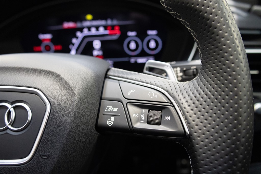 Used Audi RS4 2022 for sale - 77918270: Photo 32