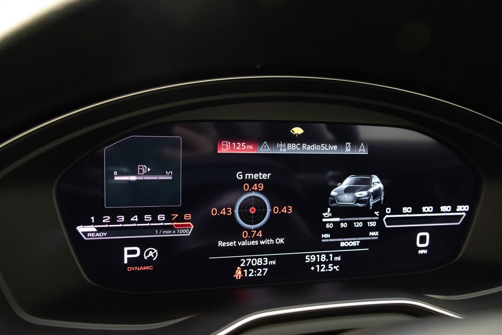 Used Audi RS4 2022 for sale - 77918270: Photo 38