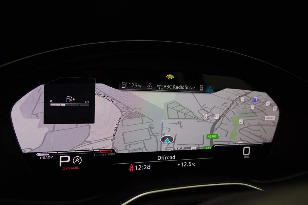 Used Audi RS4 2022 for sale - 77918270: Photo 39