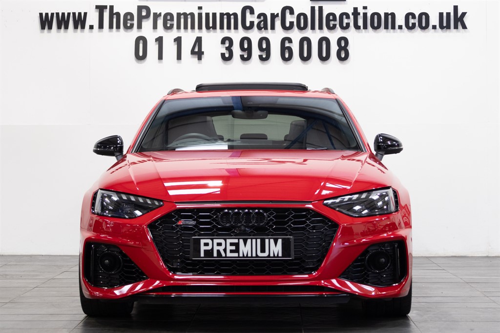 Used Audi RS4 2022 for sale - 77918270: Photo 43