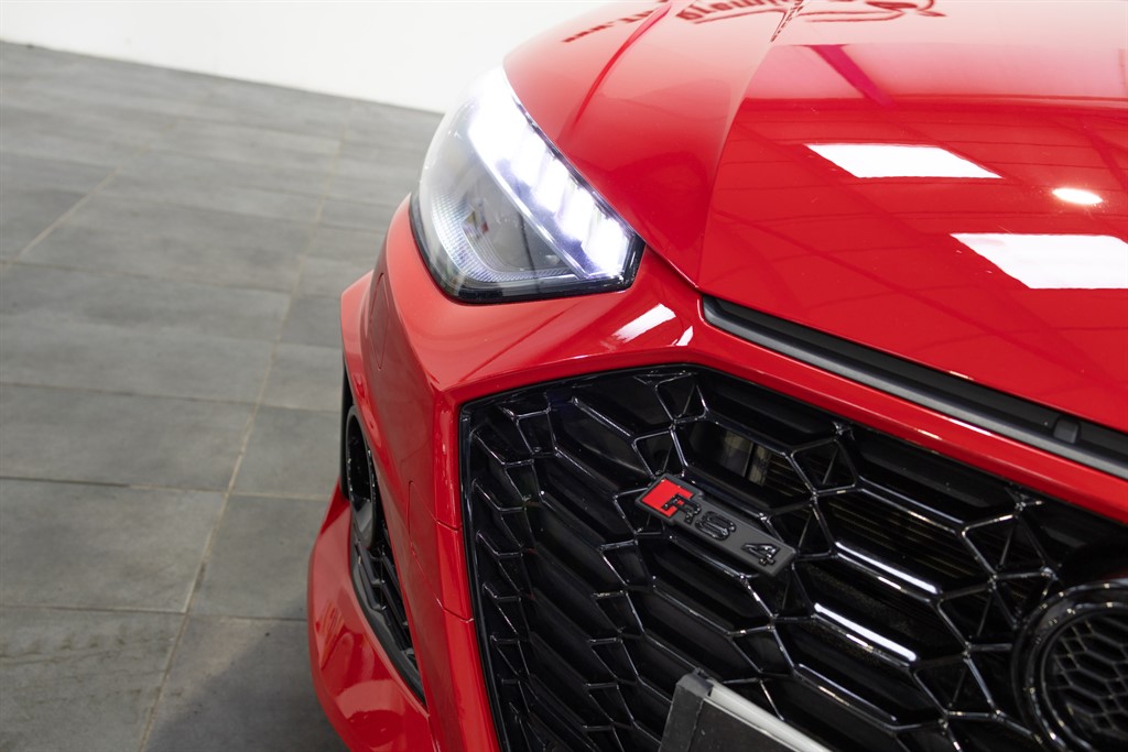 Used Audi RS4 2022 for sale - 77918270: Photo 8