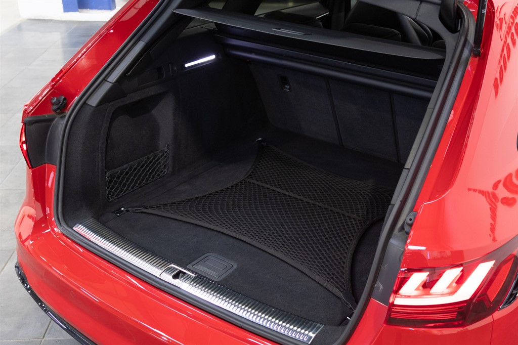 Used Audi RS4 2022 for sale - 77918270: Photo 9