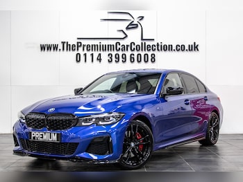 Used BMW 3 Series 2021 for sale - 79504660: Photo