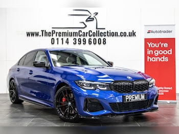 Used BMW 3 Series 2021 for sale - 79504660: Photo