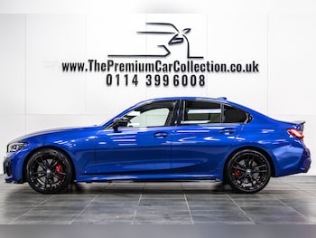 Used BMW 3 Series 2021 for sale - 79504660: Photo