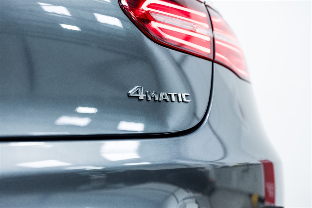 Used Mercedes-Benz GLC 2018 for sale - 76428370: Photo 16