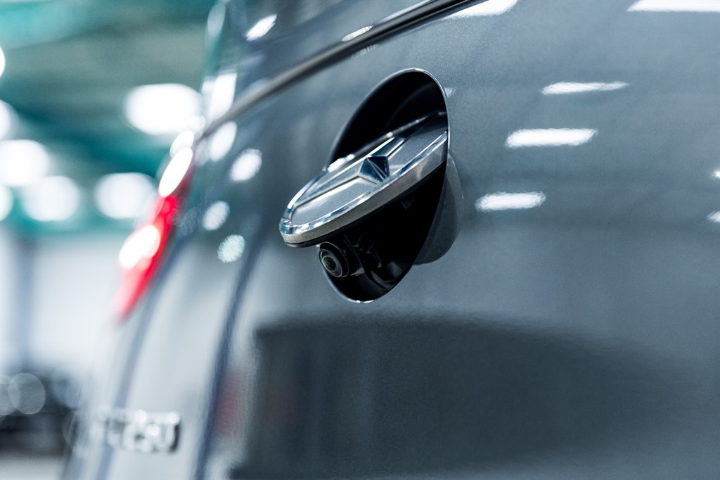 Used Mercedes-Benz GLC 2018 for sale - 76428370: Photo 17