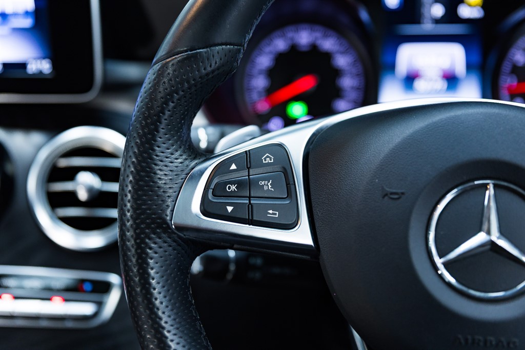 Used Mercedes-Benz GLC 2018 for sale - 76428370: Photo 23