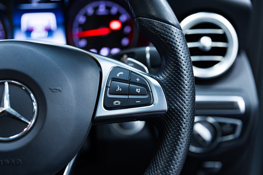 Used Mercedes-Benz GLC 2018 for sale - 76428370: Photo 24