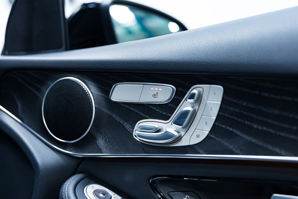 Used Mercedes-Benz GLC 2018 for sale - 76428370: Photo 31