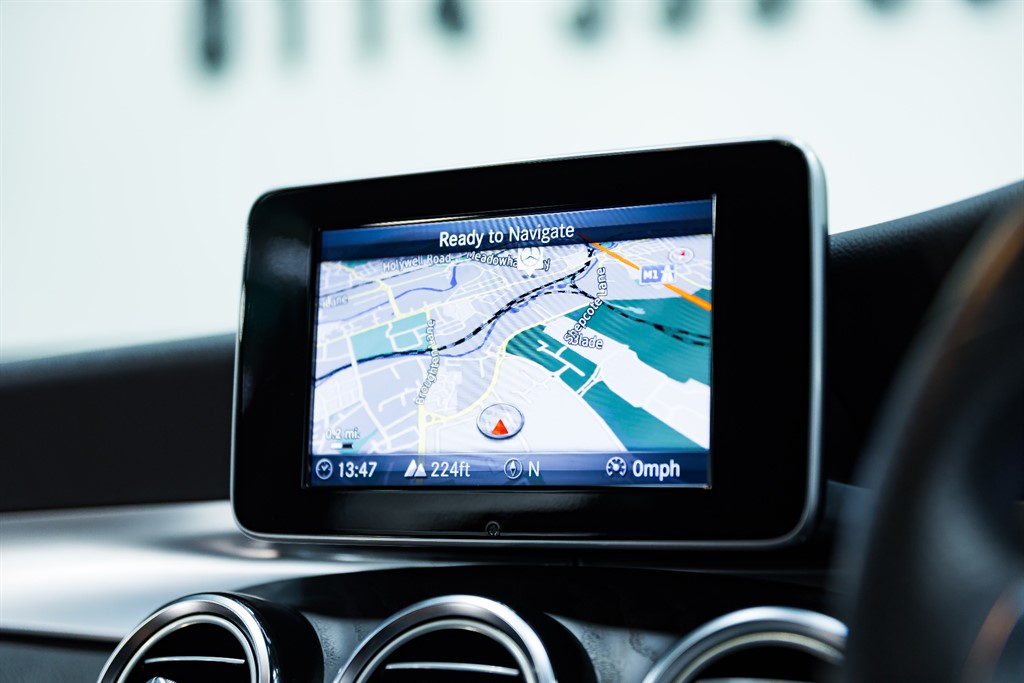 Used Mercedes-Benz GLC 2018 for sale - 76428370: Photo 36