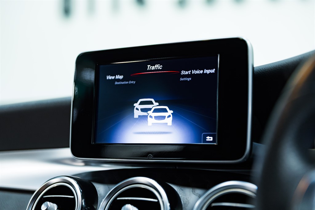 Used Mercedes-Benz GLC 2018 for sale - 76428370: Photo 37