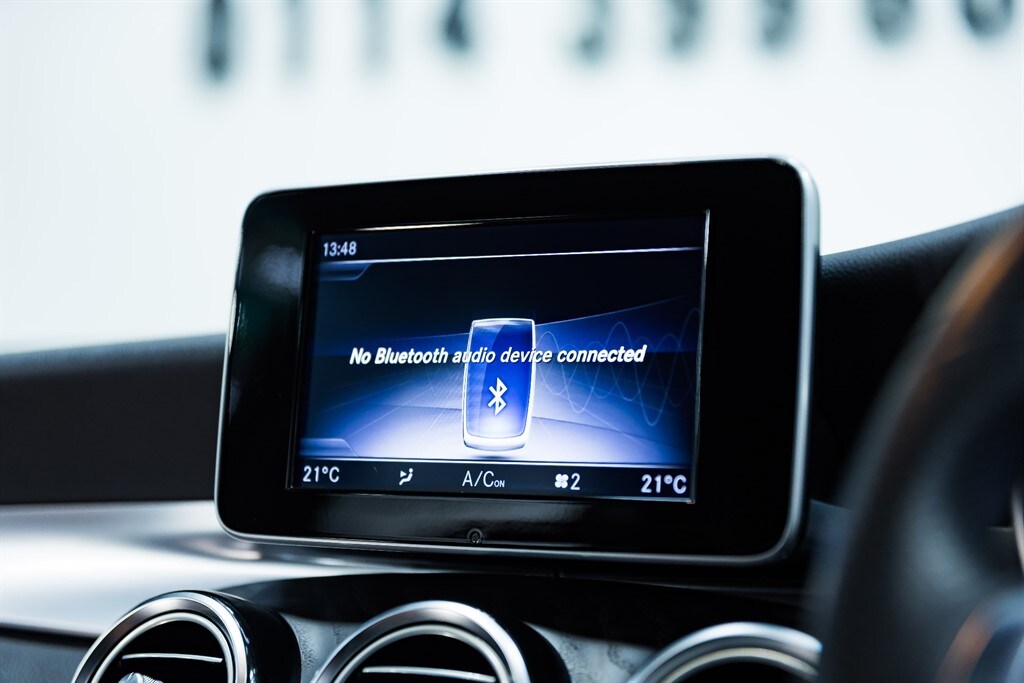 Used Mercedes-Benz GLC 2018 for sale - 76428370: Photo 38