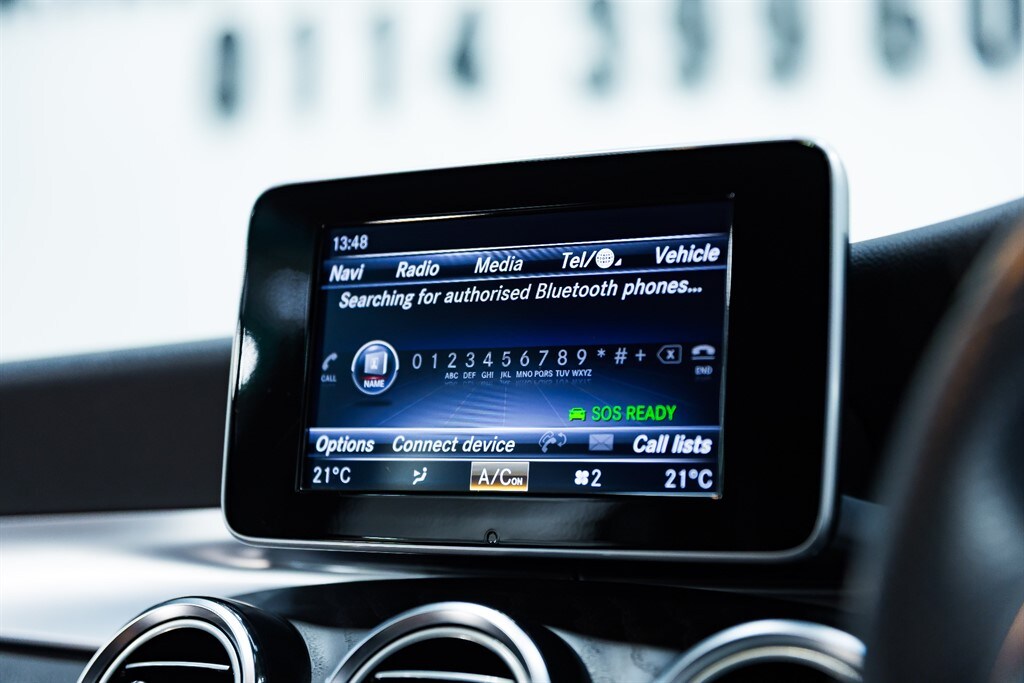 Used Mercedes-Benz GLC 2018 for sale - 76428370: Photo 39