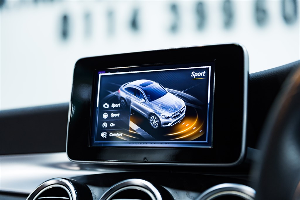 Used Mercedes-Benz GLC 2018 for sale - 76428370: Photo 41