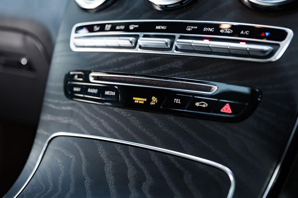 Used Mercedes-Benz GLC 2018 for sale - 76428370: Photo 47