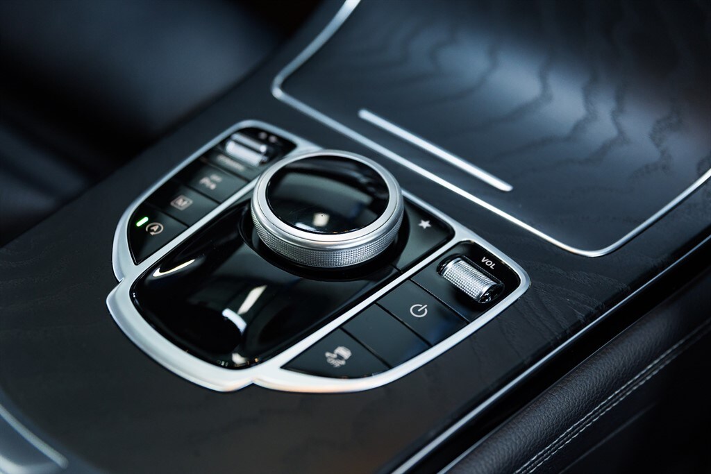 Used Mercedes-Benz GLC 2018 for sale - 76428370: Photo 48